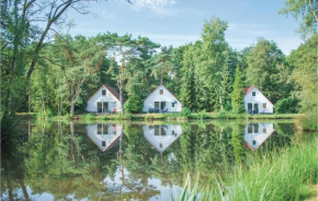 3 Bedroom Nice Home In Vledder